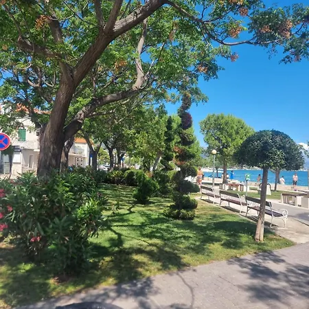 Daire La Me Kastela