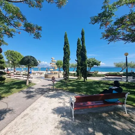 Daire La Me Kastela