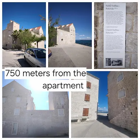 Apartment La Me