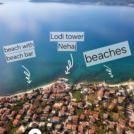 Daire La Me Kastela