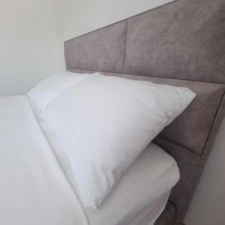 Apartment La Me *