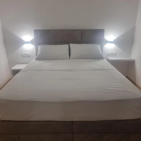 La Me Apartment *
