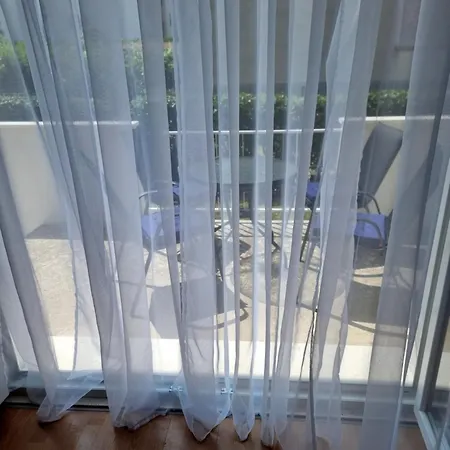 Apartment La Me *